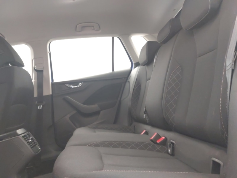 Used Skoda Kamiq 2022 for sale - 77329725: Photo 6