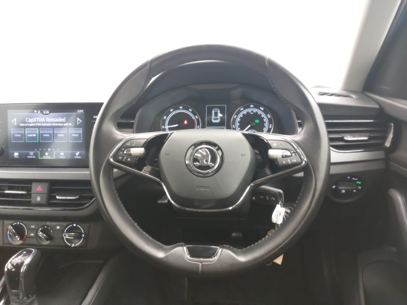 Used Skoda Kamiq 2022 for sale - 77329725: Photo 7