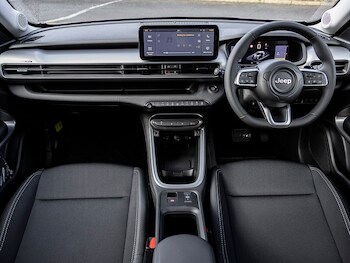 Used Jeep Other 2025 for sale - 77491496: Photo