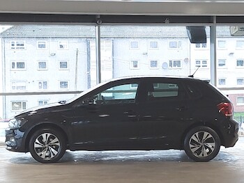 Used Volkswagen Polo 2021 for sale - 78300847: Photo