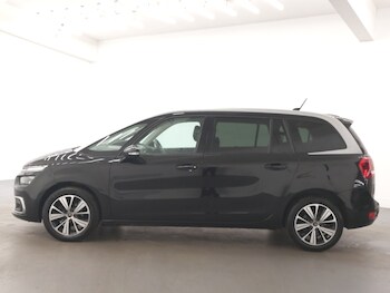 Used Citroen Grand C4 Picasso 2019 for sale - 78580276: Photo