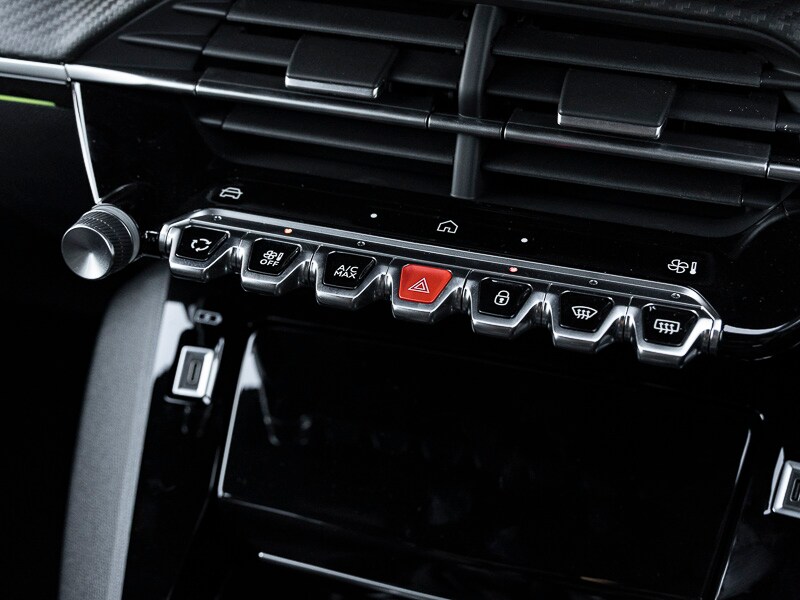 Used Peugeot 208 2025 for sale - 77933386: Photo 17