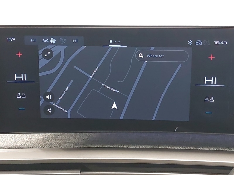 Used Peugeot 3008 2025 for sale - 77548799: Photo 10