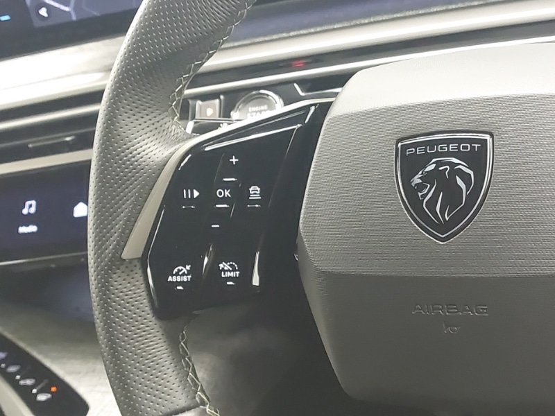 Used Peugeot 3008 2025 for sale - 77548799: Photo 11