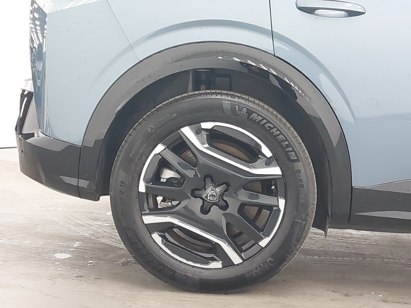 Used Peugeot 3008 2025 for sale - 77548799: Photo 12