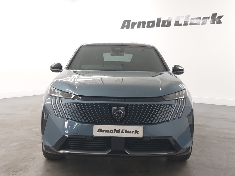 Used Peugeot 3008 2025 for sale - 77548799: Photo 13