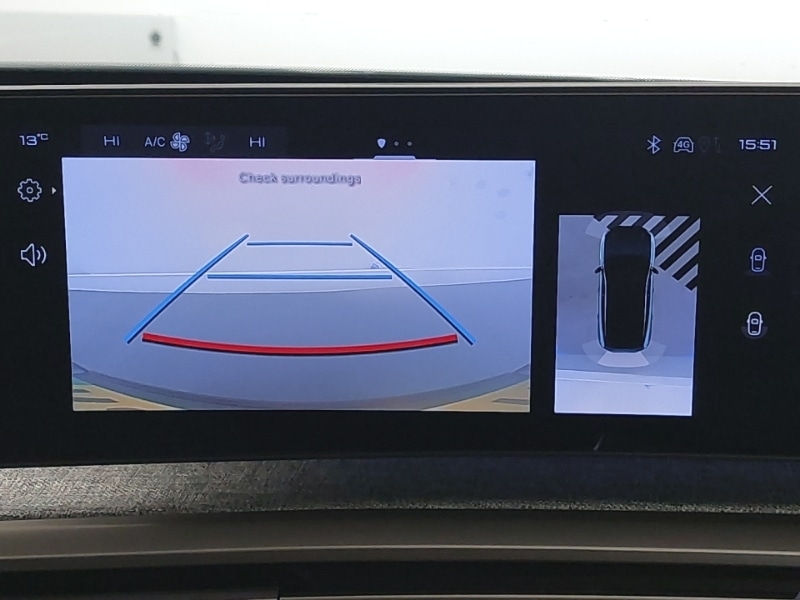 Used Peugeot 3008 2025 for sale - 77548799: Photo 17