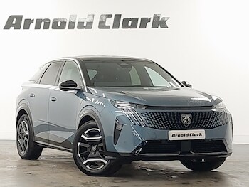 Used Peugeot 3008 2025 for sale - 77548799: Photo