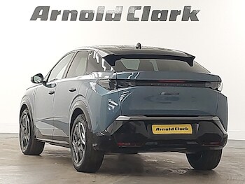 Used Peugeot 3008 2025 for sale - 77548799: Photo