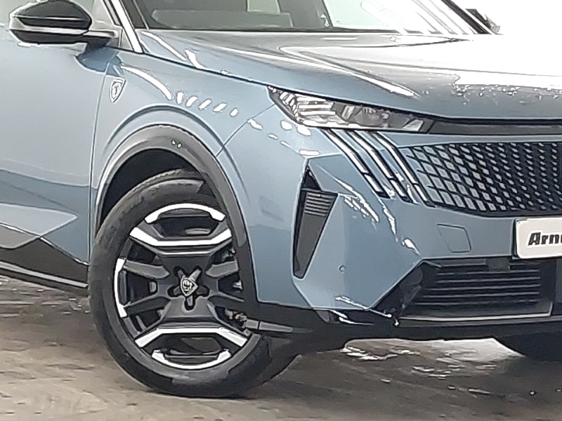 Used Peugeot 3008 2025 for sale - 77548799: Photo 9