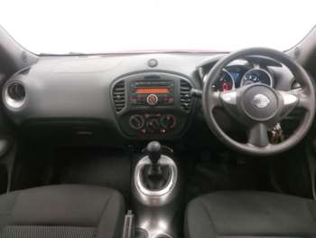 Used Nissan Juke 2019 for sale - 74683616: Photo