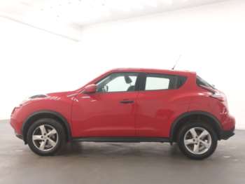 Used Nissan Juke 2019 for sale - 74683616: Photo