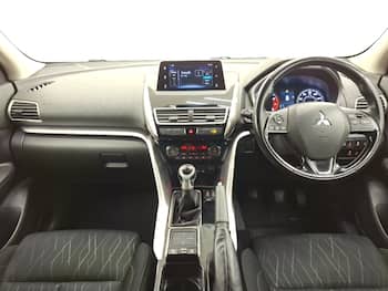 Used Mitsubishi Eclipse Cross 2019 for sale - 79694598: Photo