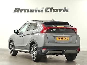 Used Mitsubishi Eclipse Cross 2019 for sale - 79694598: Photo