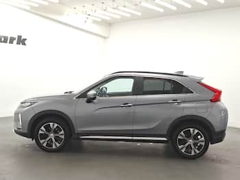 Used Mitsubishi Eclipse Cross 2019 for sale - 79694598: Photo