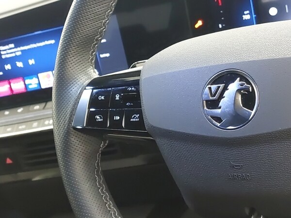 Used Vauxhall Astra 2024 for sale - 76208529: Photo 11