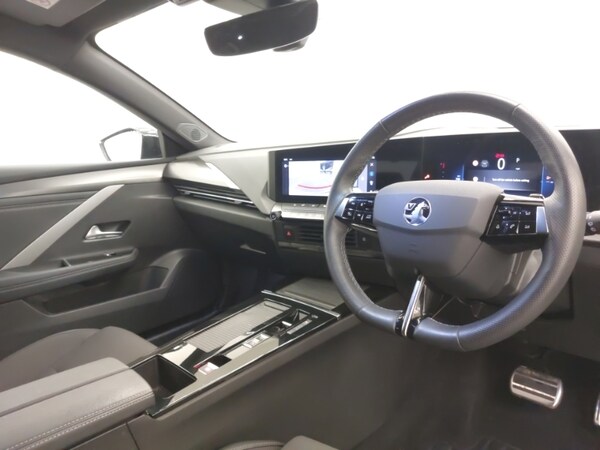 Used Vauxhall Astra 2024 for sale - 76208529: Photo 18