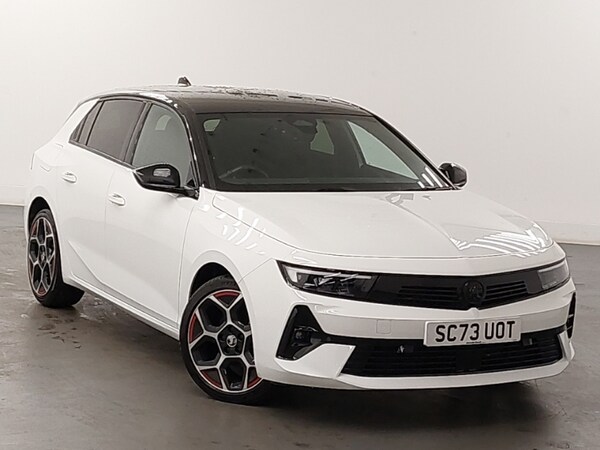 Used Vauxhall Astra 2024 for sale - 76208529: Photo 19