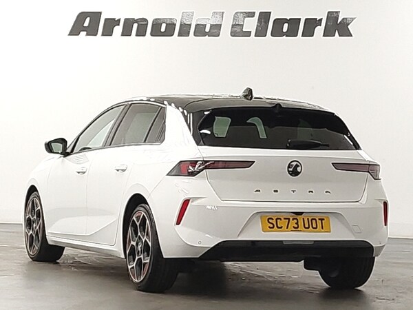 Used Vauxhall Astra 2024 for sale - 76208529: Photo 3