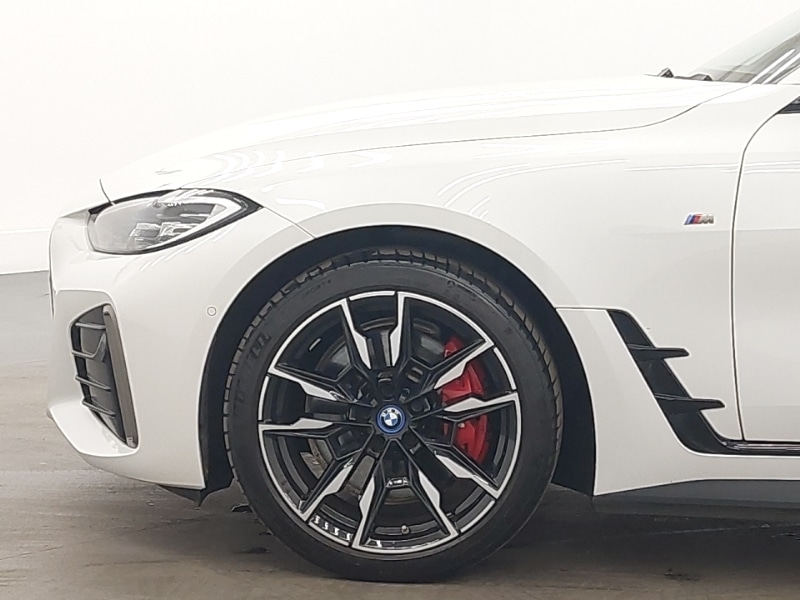 Used BMW i4 2022 for sale - 78006166: Photo 12