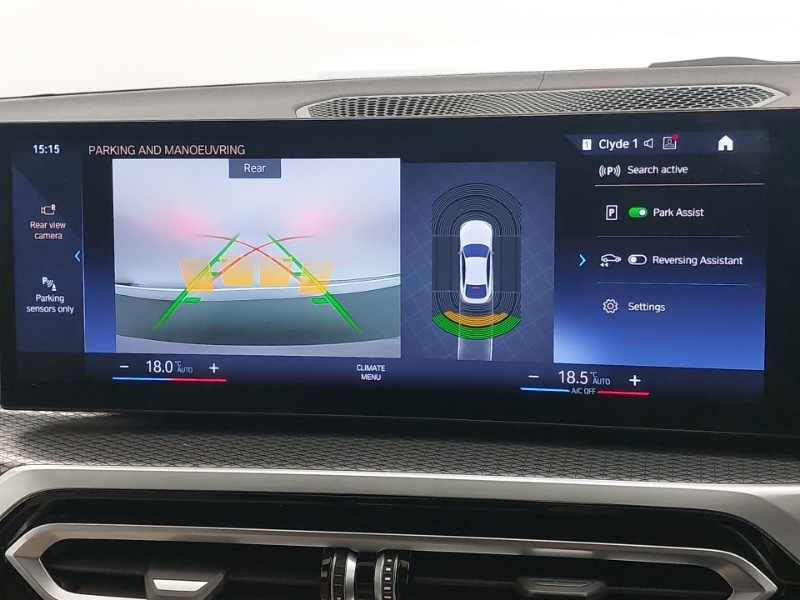 Used BMW i4 2022 for sale - 78006166: Photo 18