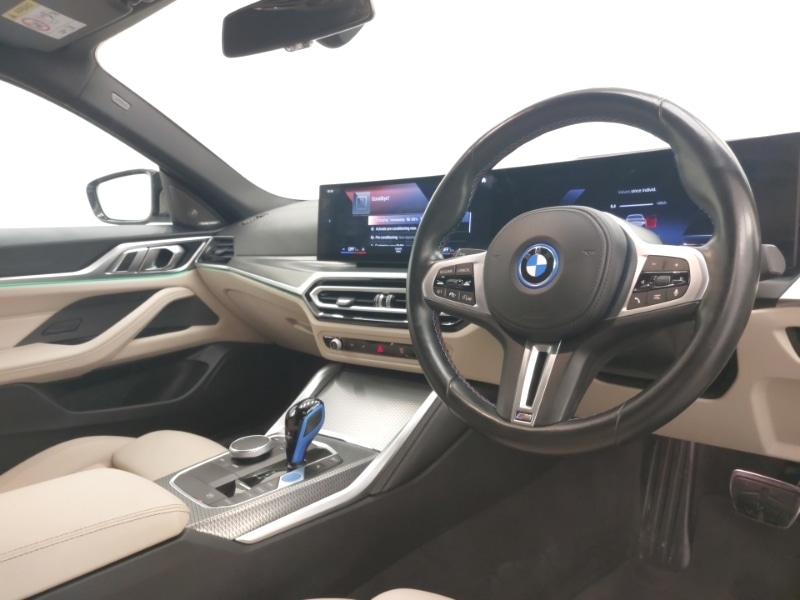 Used BMW i4 2022 for sale - 78006166: Photo 19