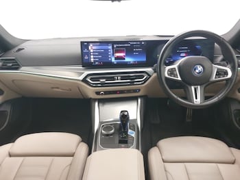 Used BMW i4 2022 for sale - 78006166: Photo