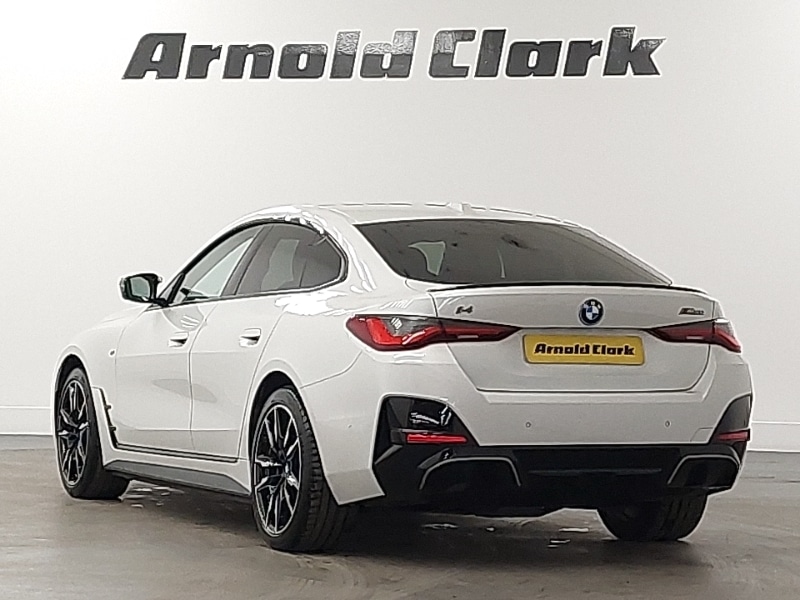 Used BMW i4 2022 for sale - 78006166: Photo 3