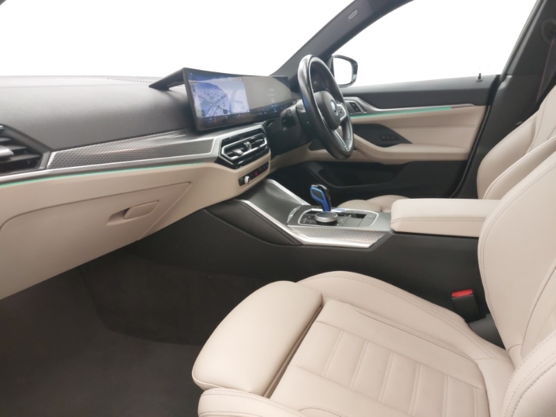 Used BMW i4 2022 for sale - 78006166: Photo 5