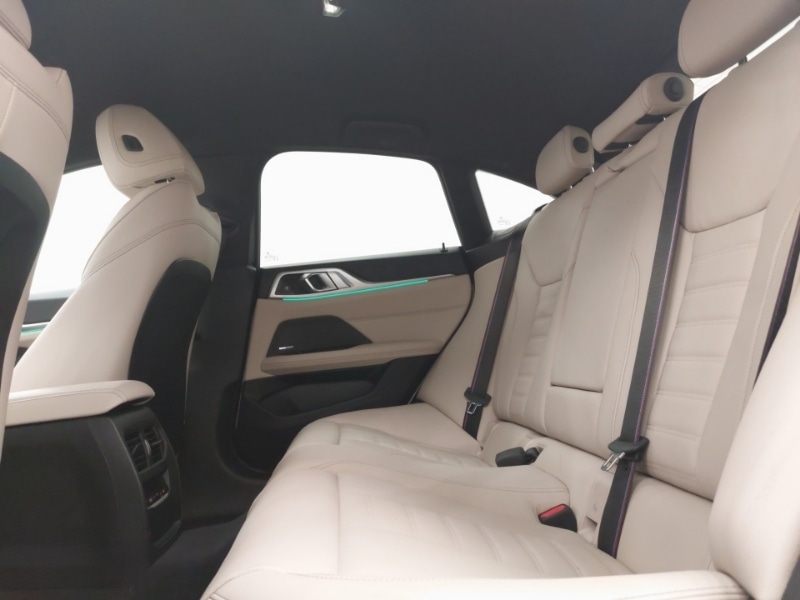 Used BMW i4 2022 for sale - 78006166: Photo 6