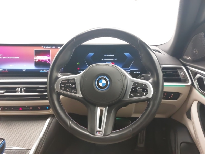 Used BMW i4 2022 for sale - 78006166: Photo 7