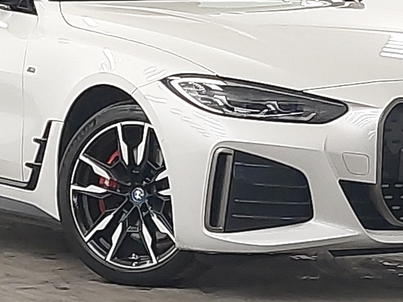 Used BMW i4 2022 for sale - 78006166: Photo 9