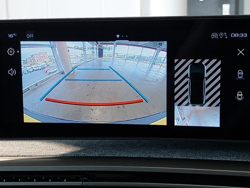 Used Peugeot 3008 2025 for sale - 76721770: Photo 14