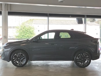 Used Peugeot 3008 2025 for sale - 76721770: Photo