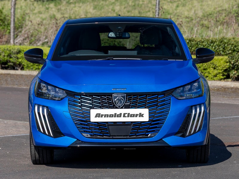 Used Peugeot 208 2026 for sale - 77526603: Photo 10