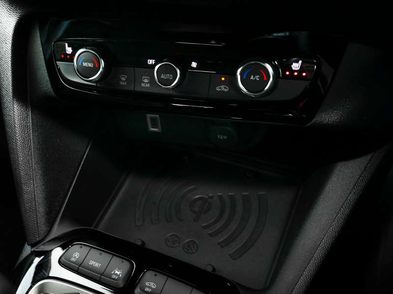 Used Vauxhall Corsa 2025 for sale - 76664019: Photo 14