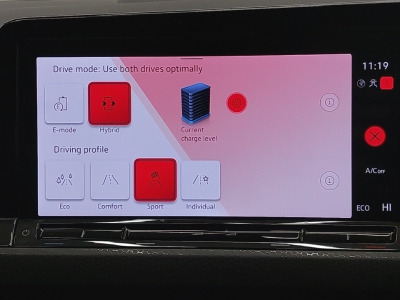 Used Volkswagen Golf 2022 for sale - 77189750: Photo 16