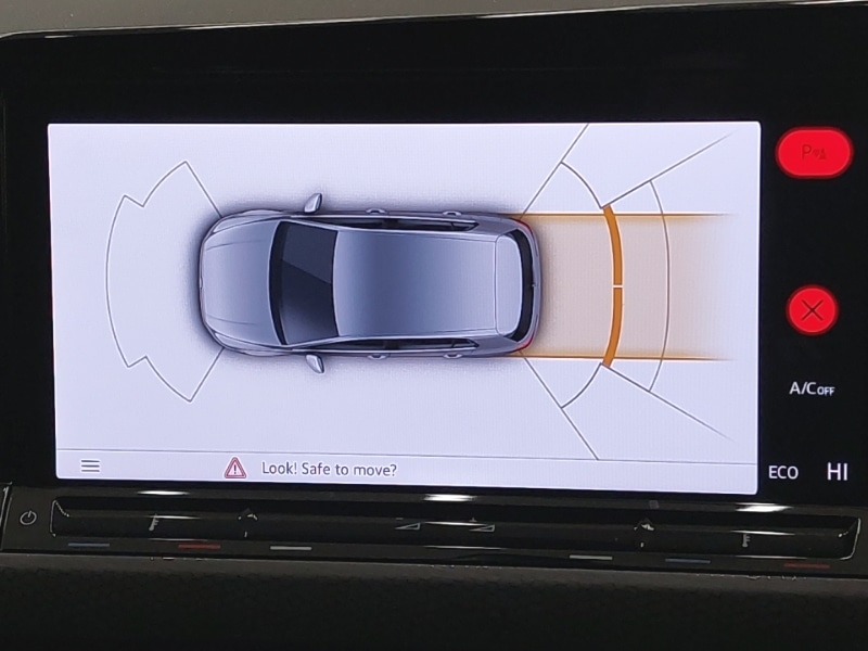 Used Volkswagen Golf 2022 for sale - 77189750: Photo 18