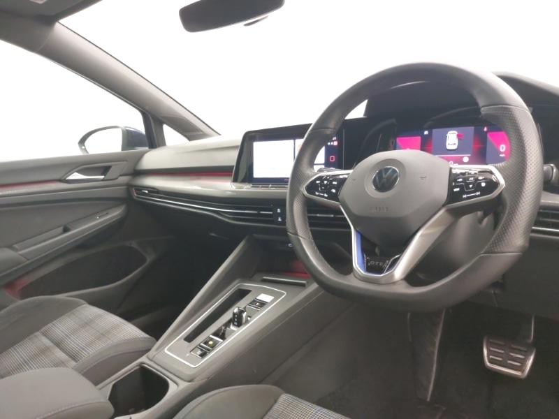 Used Volkswagen Golf 2022 for sale - 77189750: Photo 19