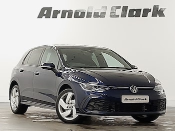 Volkswagen Golf feature image