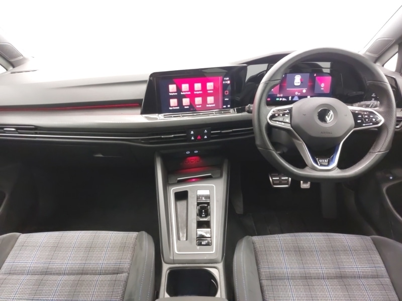 Used Volkswagen Golf 2022 for sale - 77189750: Photo 2