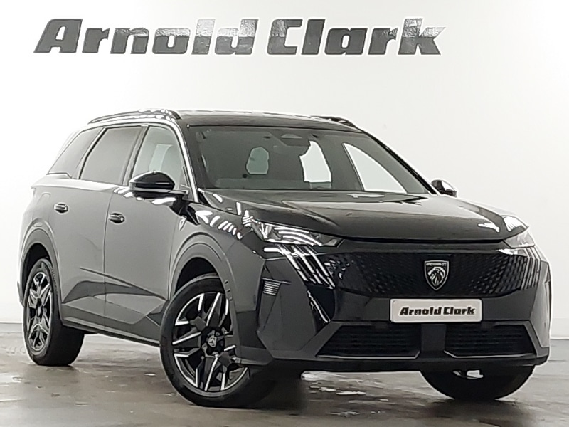 Used Peugeot 5008 2024 for sale - 76864464: Photo 1
