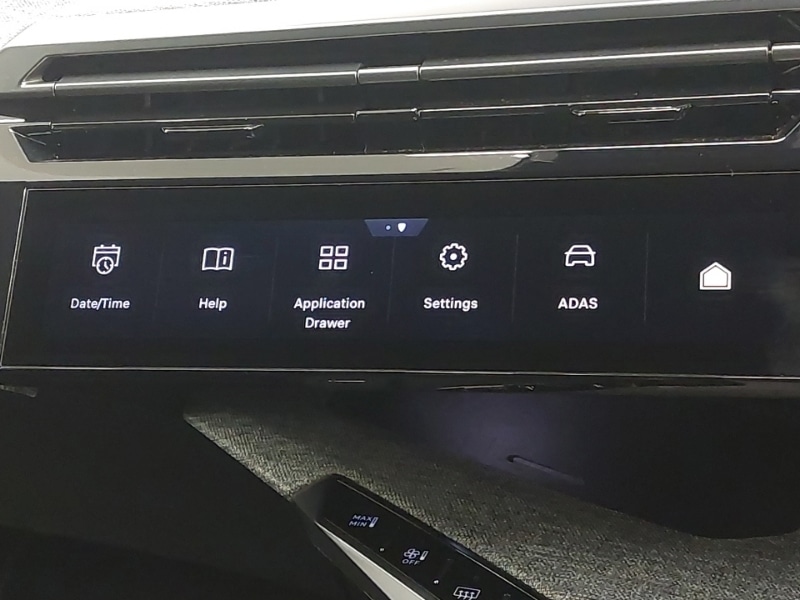 Used Peugeot 5008 2024 for sale - 76864464: Photo 16