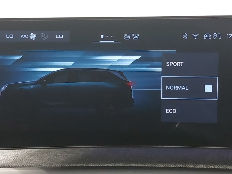 Used Peugeot 5008 2024 for sale - 76864464: Photo 17