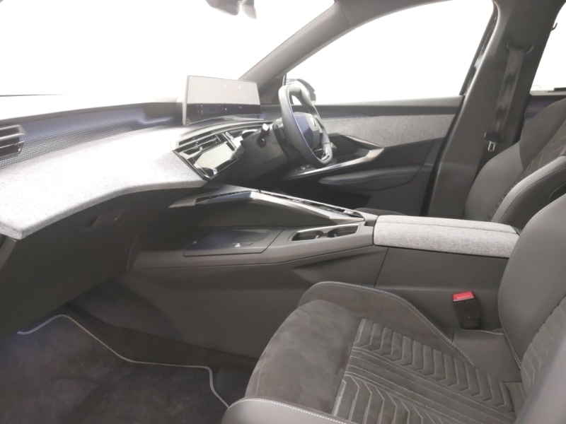 Used Peugeot 5008 2024 for sale - 76864464: Photo 5