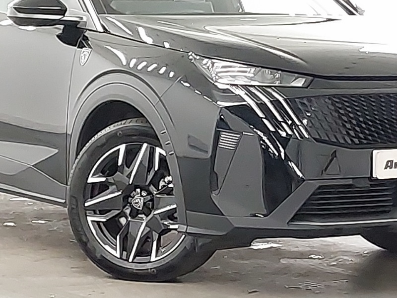 Used Peugeot 5008 2024 for sale - 76864464: Photo 9