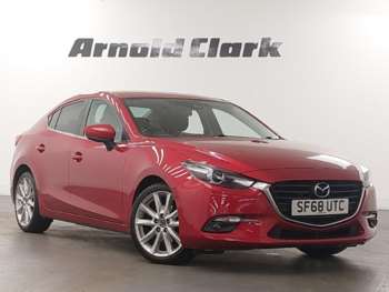2018 - 2.0 Sport Nav 4dr