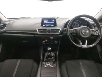 Used Mazda Mazda3 2018 for sale - 74578772: Photo