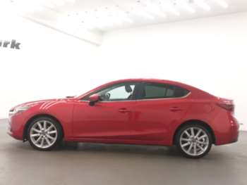 Used Mazda Mazda3 2018 for sale - 74578772: Photo