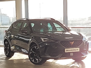 Used Cupra Formentor 2021 for sale - 78238509: Photo